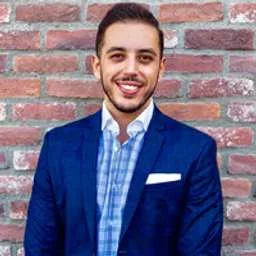 Zach Farbod Rabi