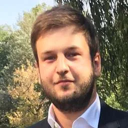 Alexandru Crestin