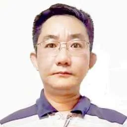 Harris Wang, Angel Investor
