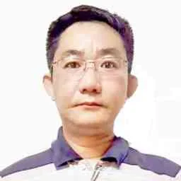 Harris Wang, Angel Investor