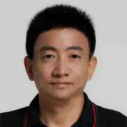 Henry Tong, Angel Investor