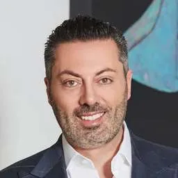 Wissam Francis, Angel Investor