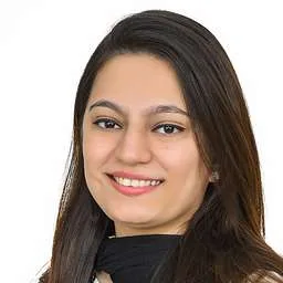 Farida Kanwal