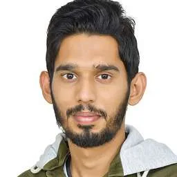 Muhammad Zubair