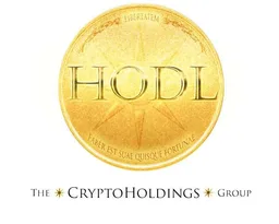 Crypto.Holdings, VC Fund