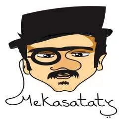 Mekasataty