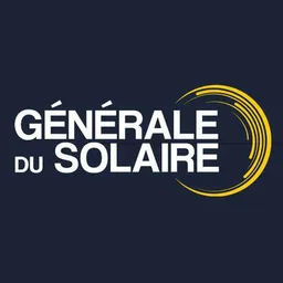 GENERALE DU SOLAIRE