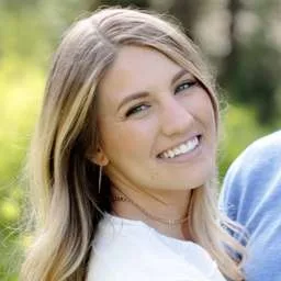 Corissa Christensen