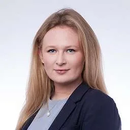Antonia Williams