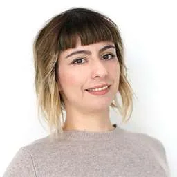 Biljana Galapcheva