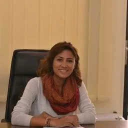 Rabab Farrag, Angel Investor