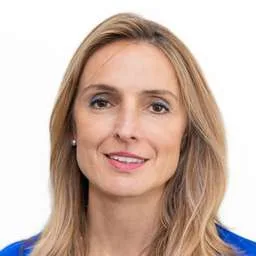 Elizabeth Popovski
