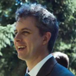 Dave Concannon, Angel Investor
