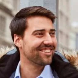 Carlos Gil