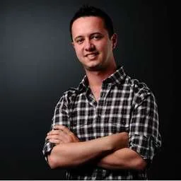 Manuel Deschamps