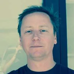 Alex Churchill