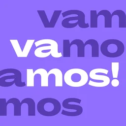 vamos!