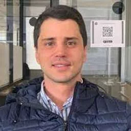Tomás Uribe, Co-Founder & Director at La Haus