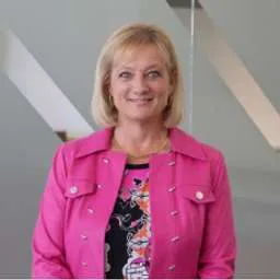 Cheryl McRae Lebens