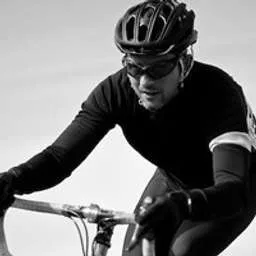 Simon Mottram, Founder and Chief Executive at Rapha