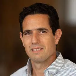 Eyal Hevroni