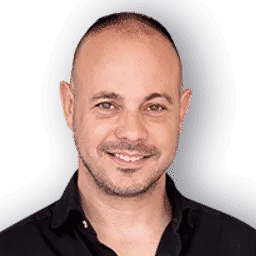 Hagai Stadler