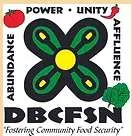 Detroit Black Community Food Security Network