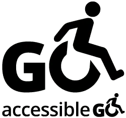 accessibleGO