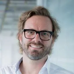 Tom Mayer