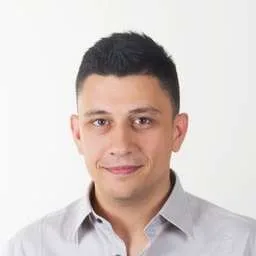 Chema García