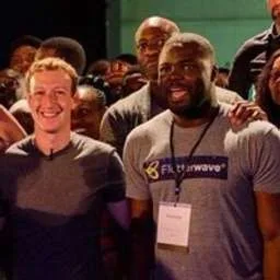 Iyin Aboyeji, Angel Investor