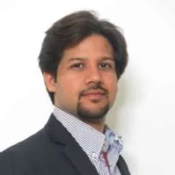 Varun Backliwal