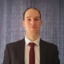 Daniel Richardson