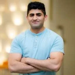 Iffi Wahla, Co-Founder and CEO at Edge