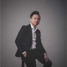 Donny Pramono Ie