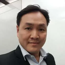 Eric Chang