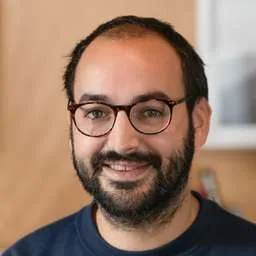Thierry Deo