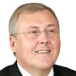David Haines