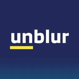 Unblur