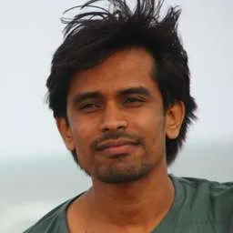 Abhishek Pipara