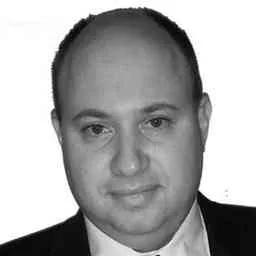 Igor Gitelman