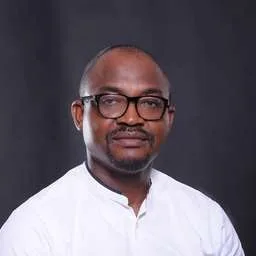 kingsley Eze