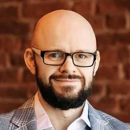 Alexandr Mazur, CEO at Mafit Health