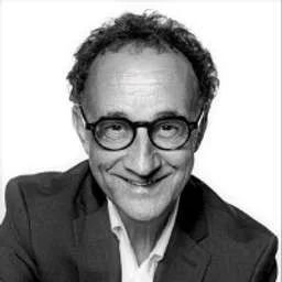 Pierre Yves Dargaud, Angel Investor