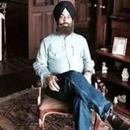 Simmarpal Singh, Angel Investor