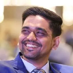 Sharad Todi