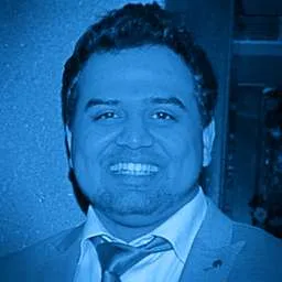 Prashant Saxena