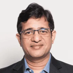 Anshuman Rai