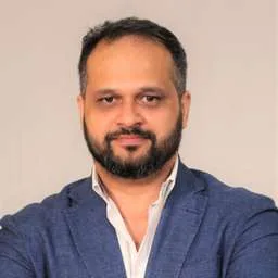 Abhayanand Singh