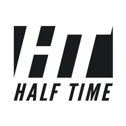 HALF TIME